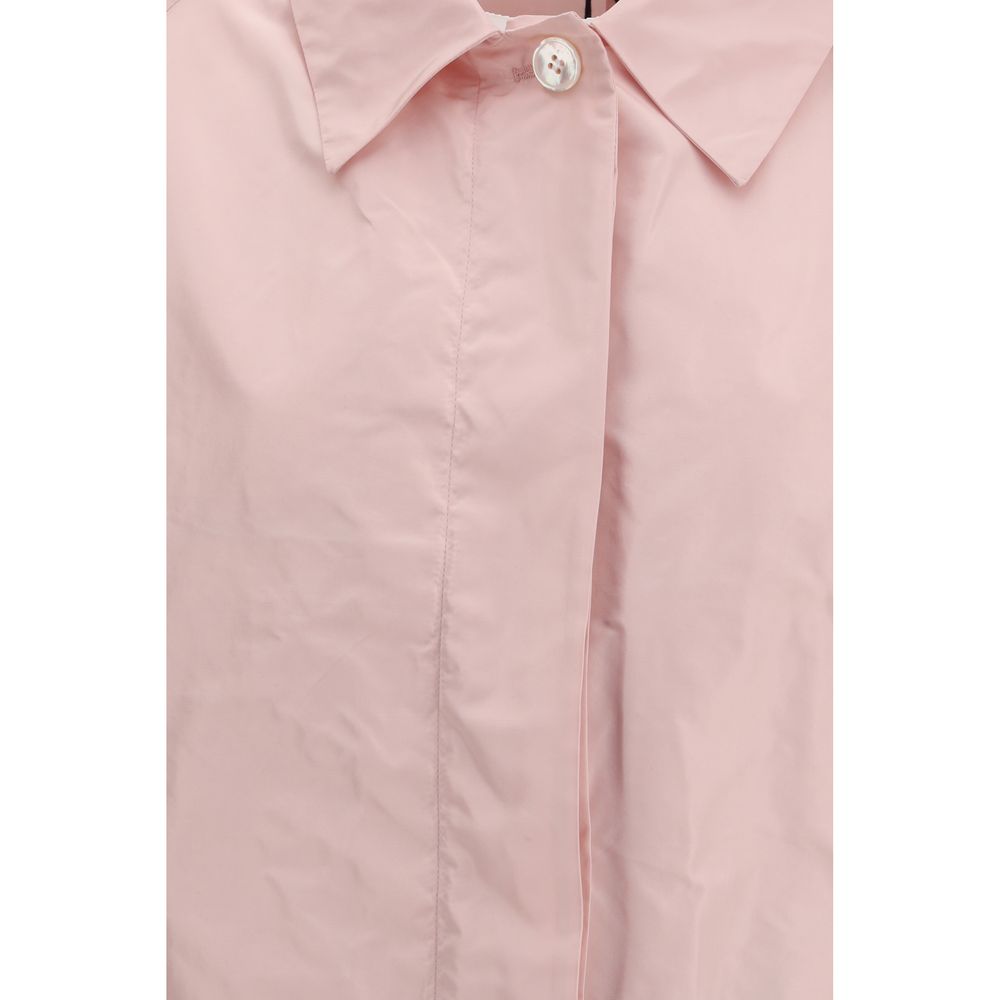 Taffeta Tec Coat