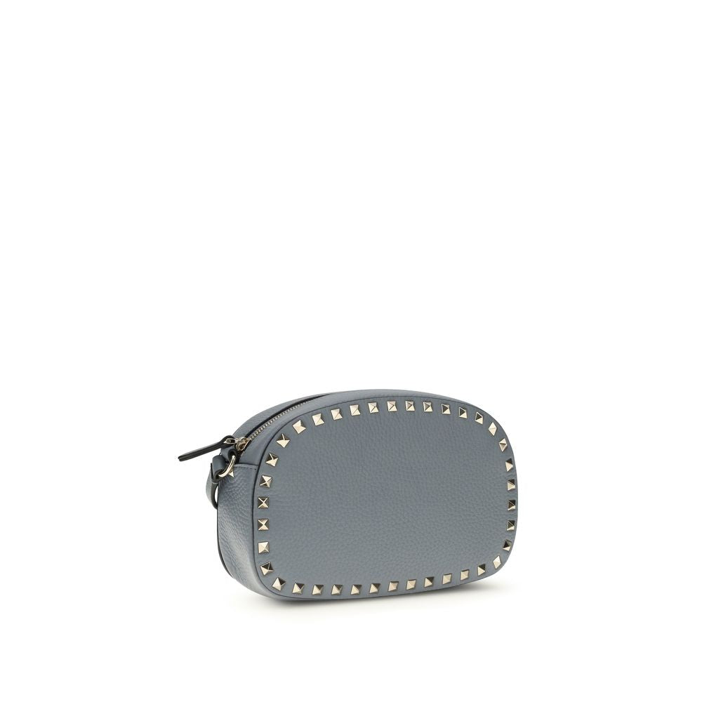 Borsa a tracolla decorata con Rockstud