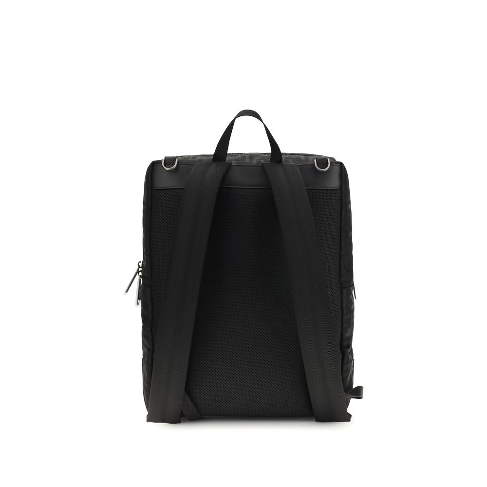 FF Nylon-Rucksack