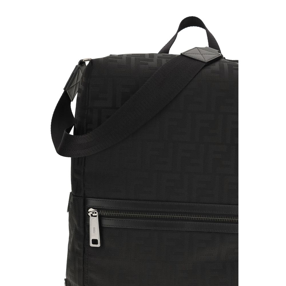 FF Nylon-Rucksack