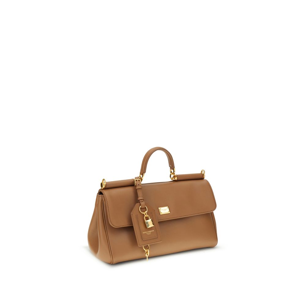 La mia borsa in pelle Sicily