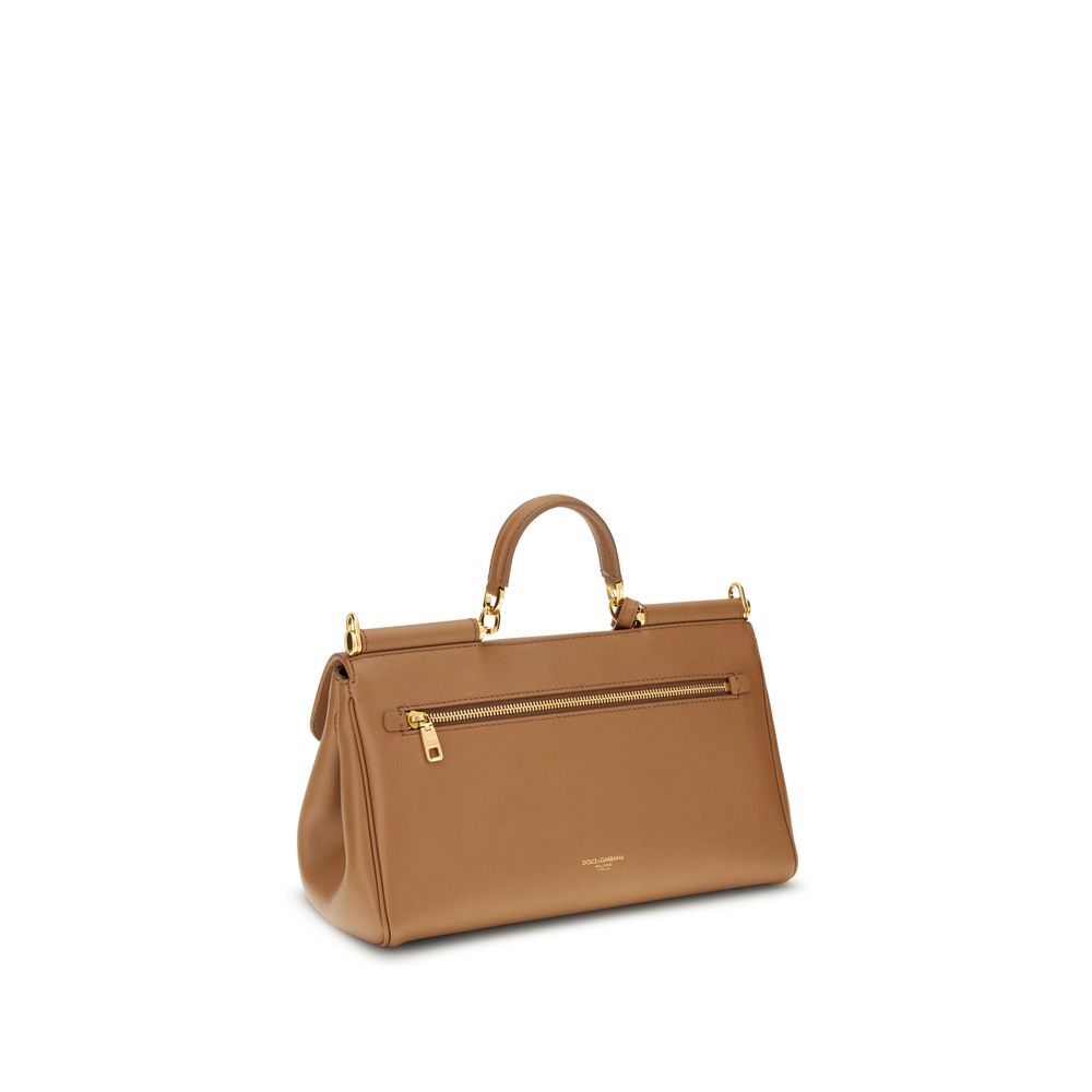 La mia borsa in pelle Sicily