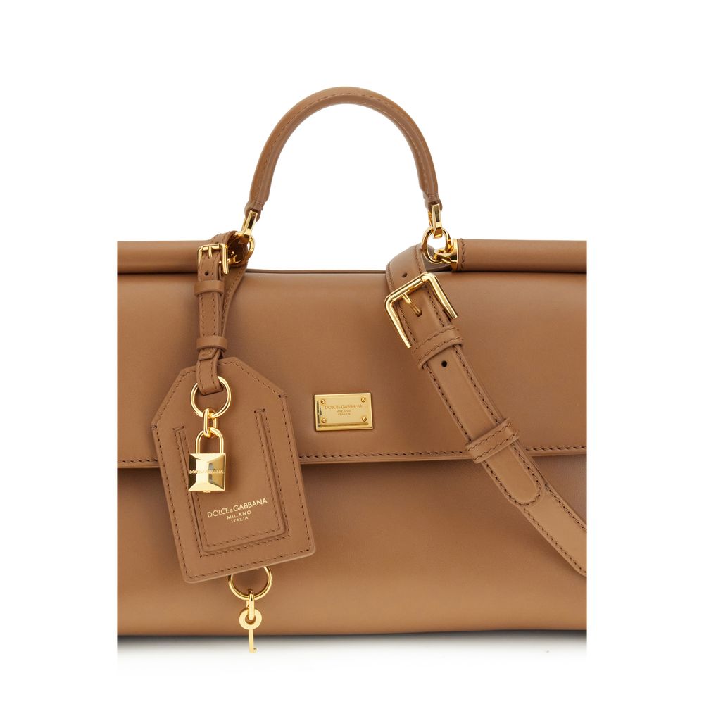 La mia borsa in pelle Sicily
