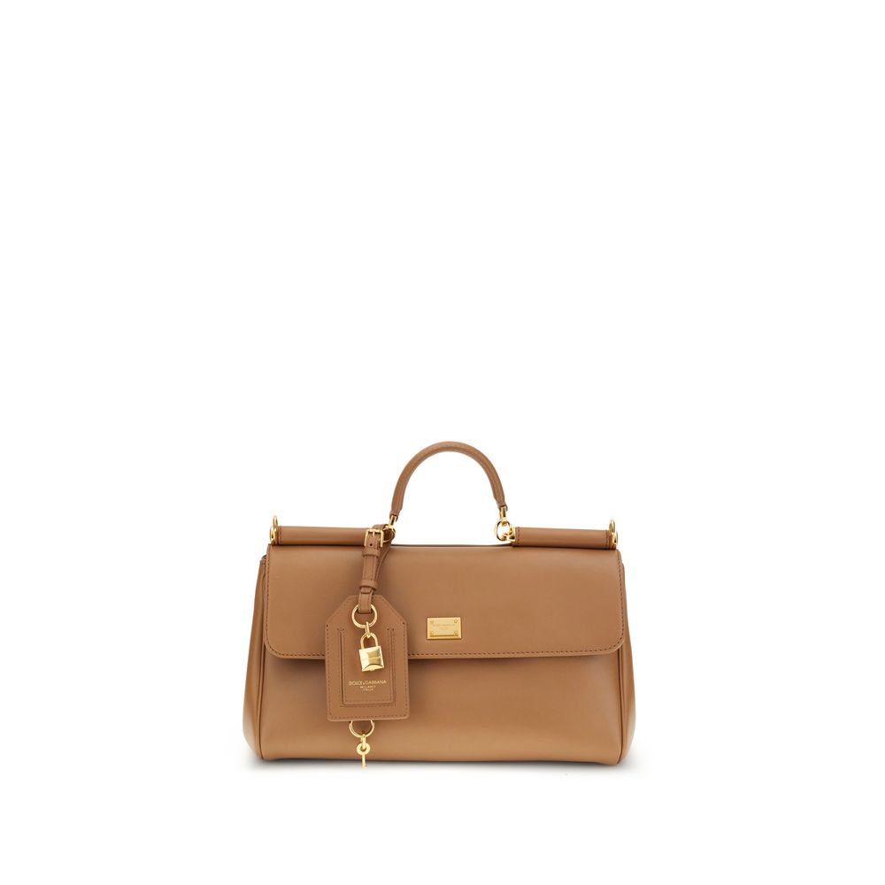 La mia borsa in pelle Sicily