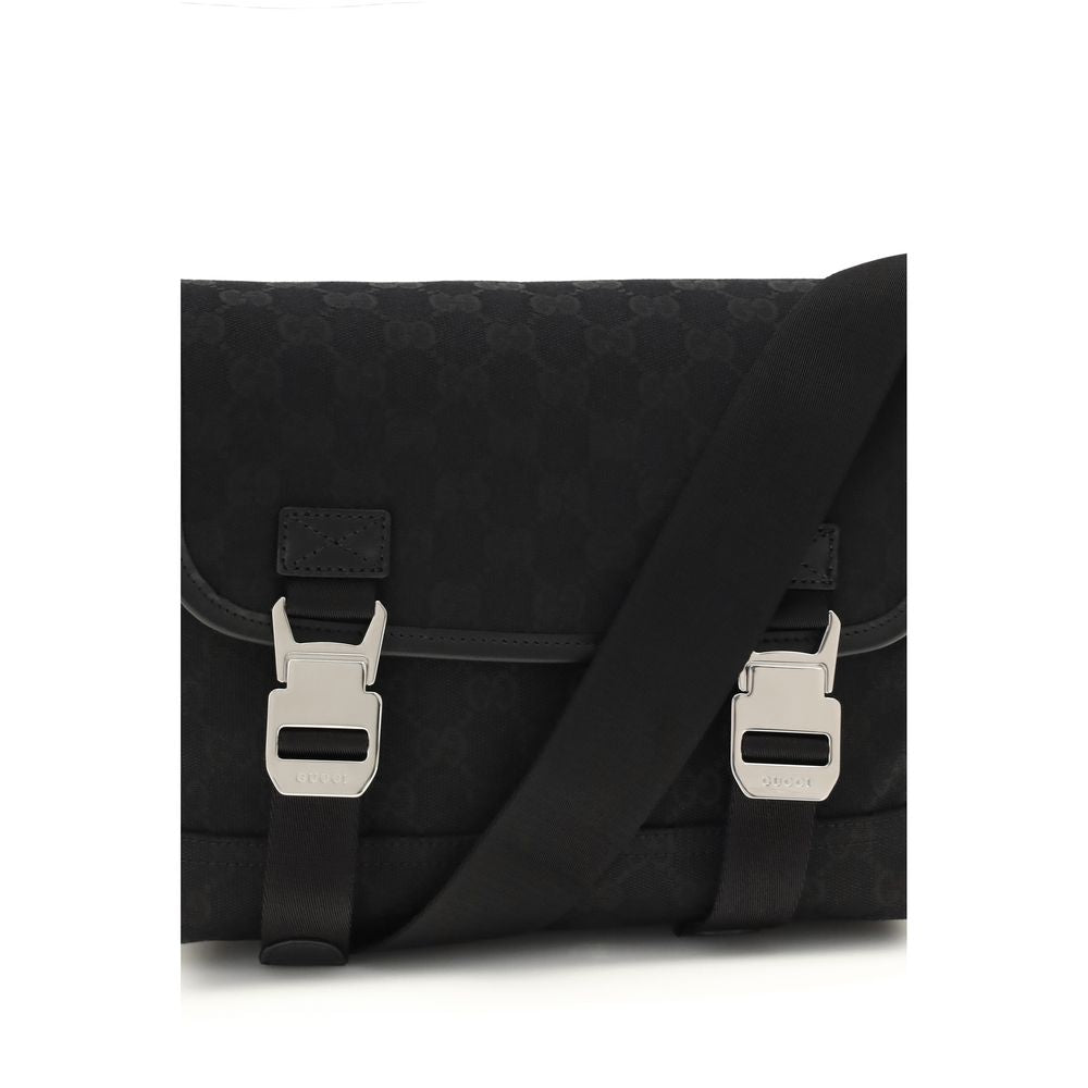 GG Crossbody-Tasche