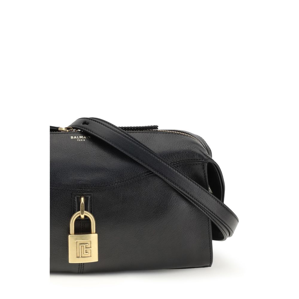 Borsa a tracolla Pulse