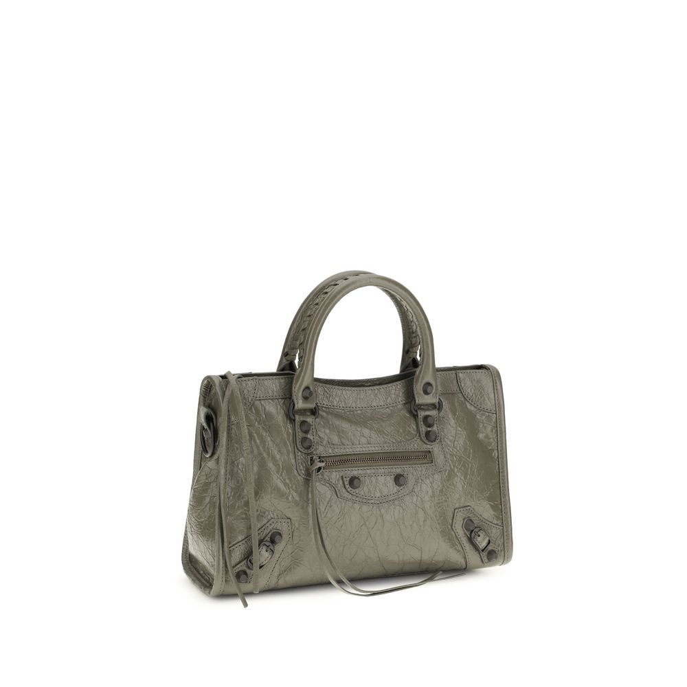 City Small Shoulder Bag
