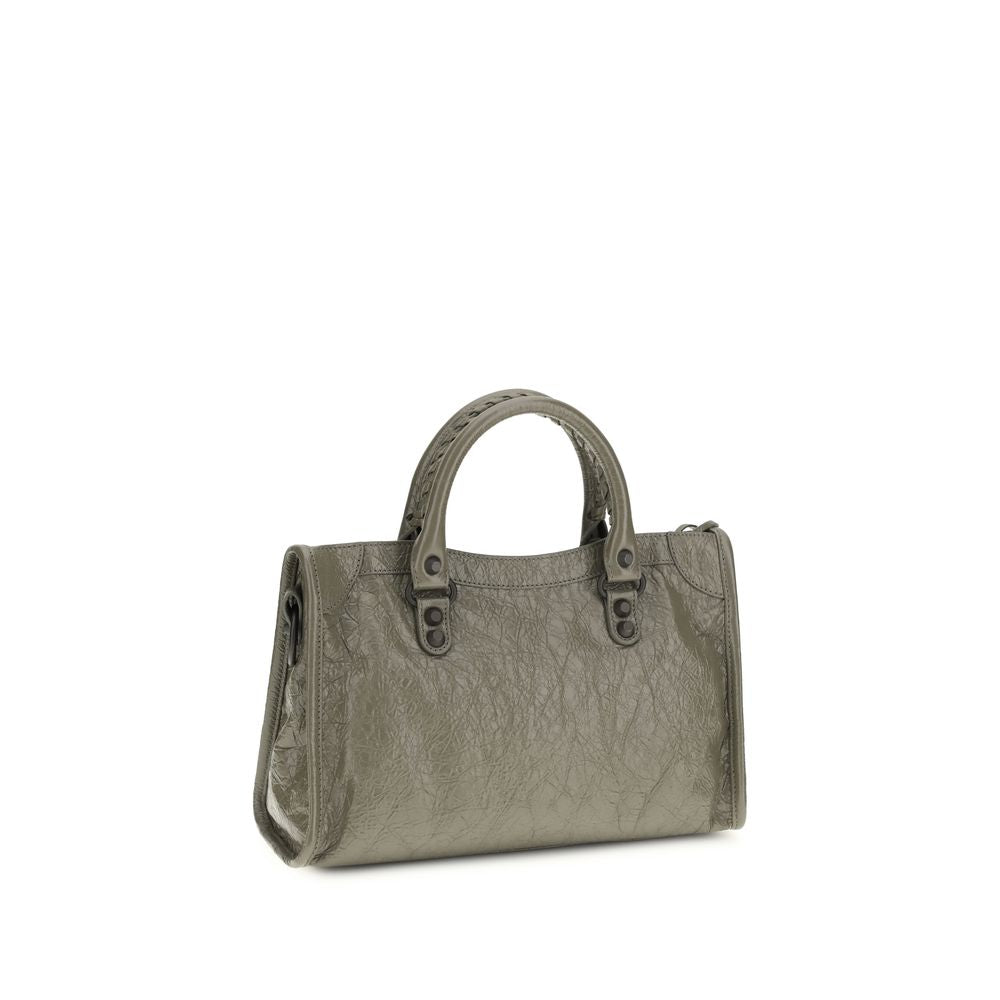 City Small Shoulder Bag