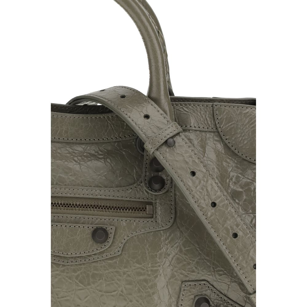 City Small Shoulder Bag