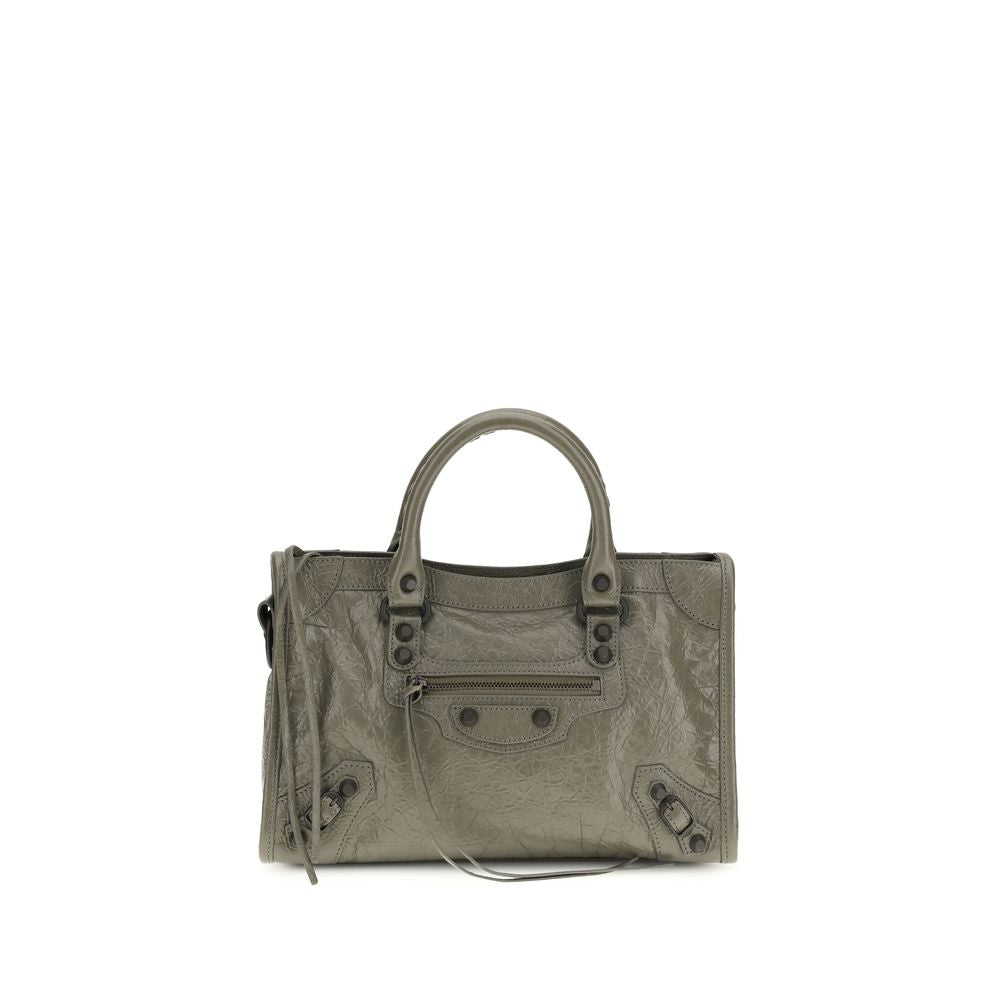 City Small Shoulder Bag