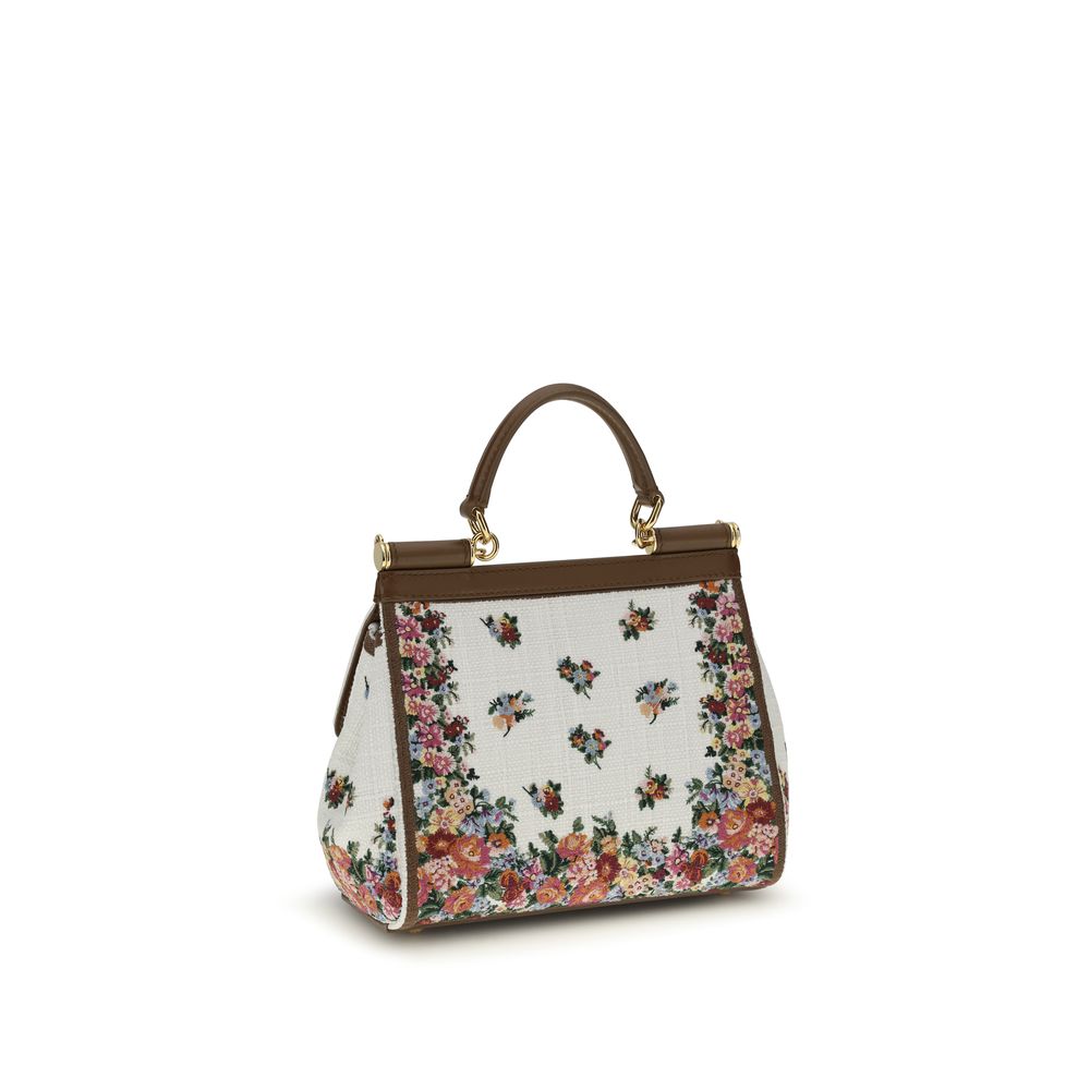 Sicily Medium Shoulder Bag