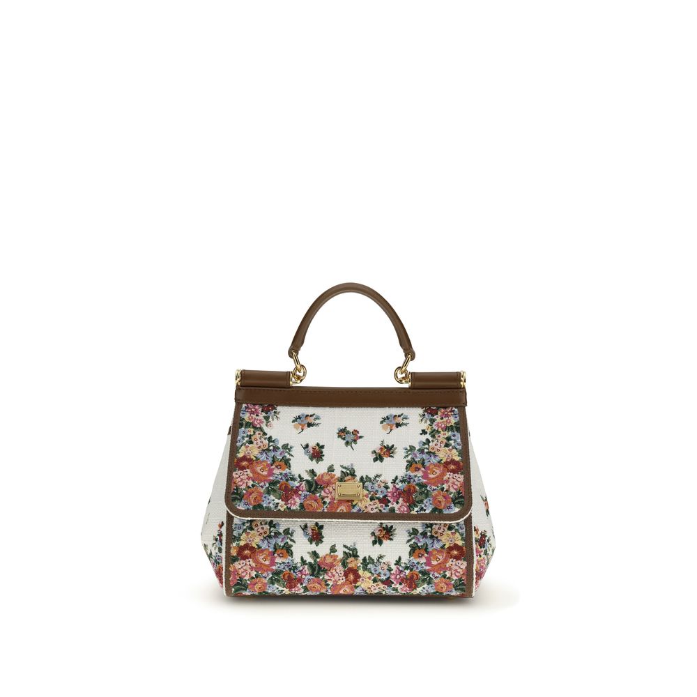 Sicily Medium Shoulder Bag
