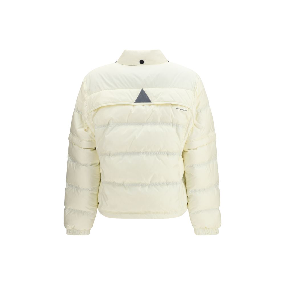 Mauduits Down Jacket
