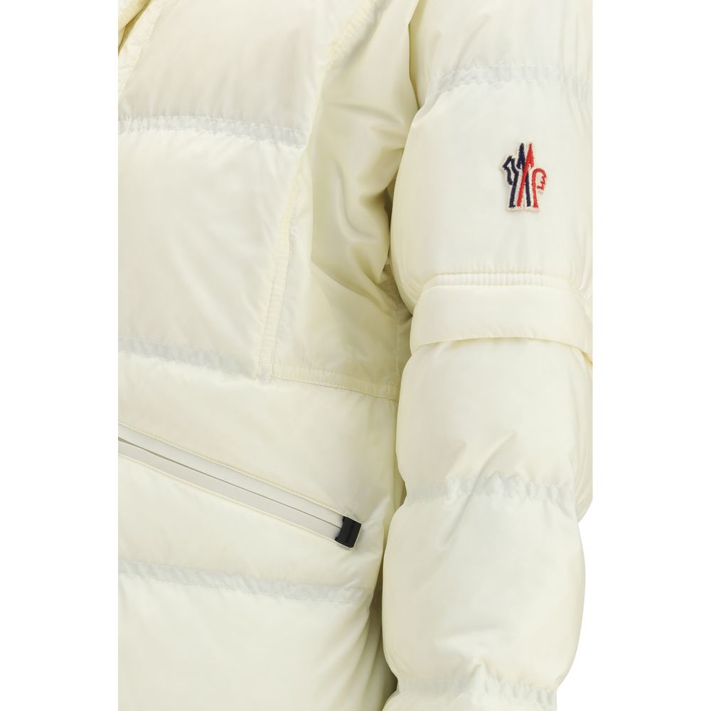 Mauduits Down Jacket