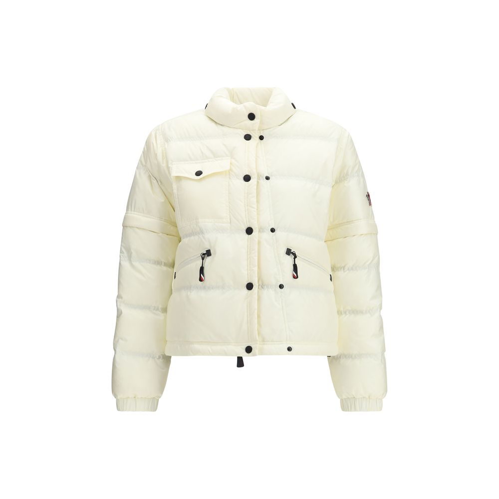 Mauduits Down Jacket