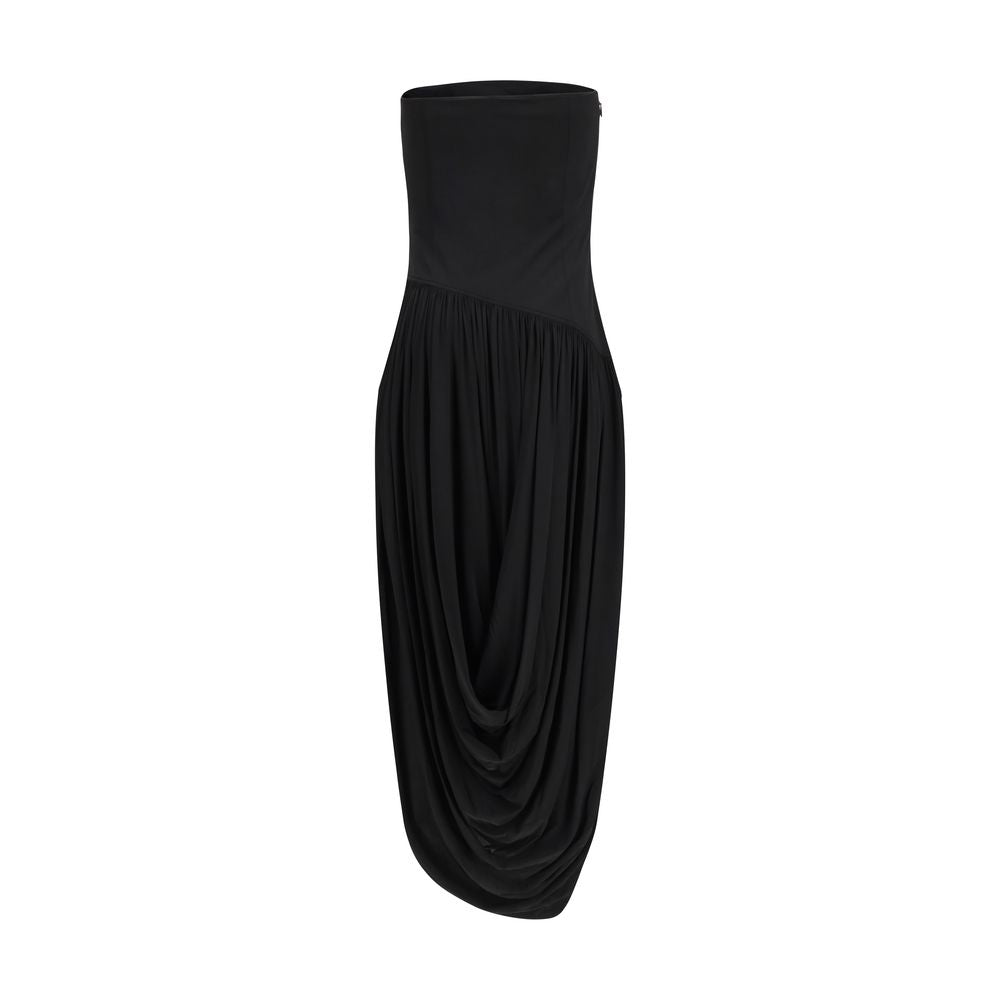 Bustier Dress