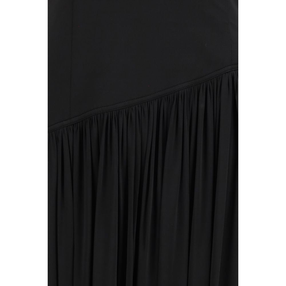 Bustier Dress