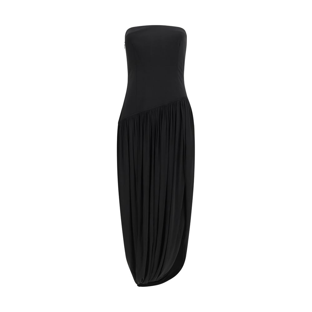 Bustier Dress