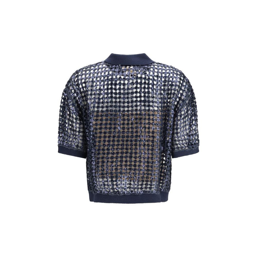 Openwork Knitwear