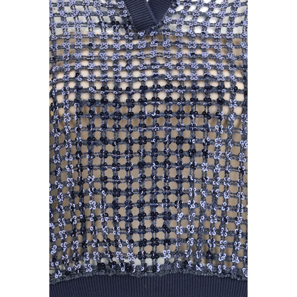 Openwork Knitwear