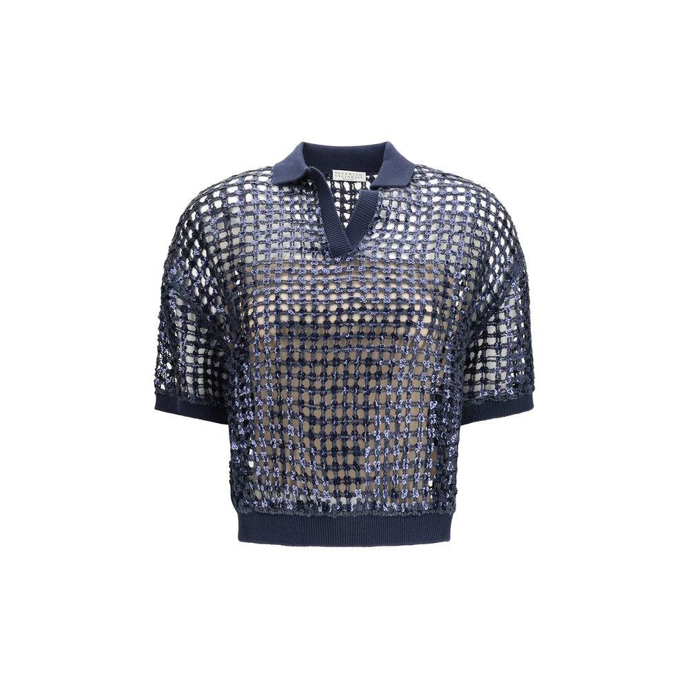 Openwork Knitwear