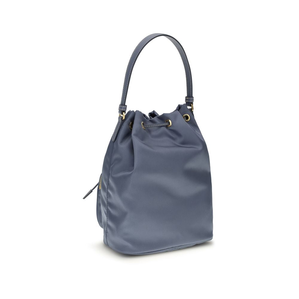 Re-nylon Bucket Bag