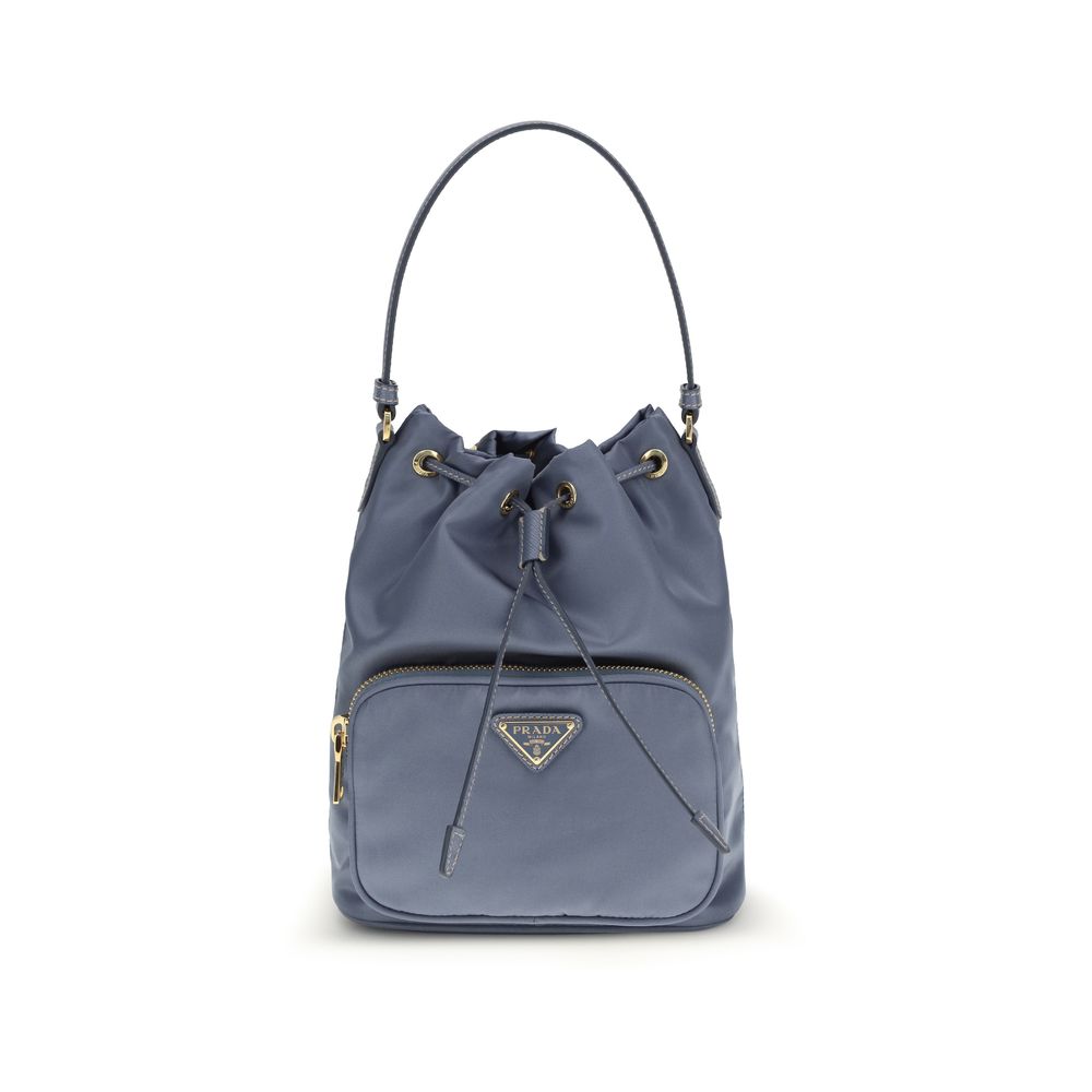 Re-nylon Bucket Bag