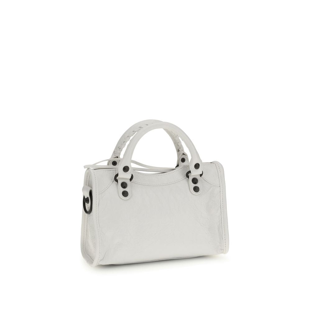 Le City Mini Handbag