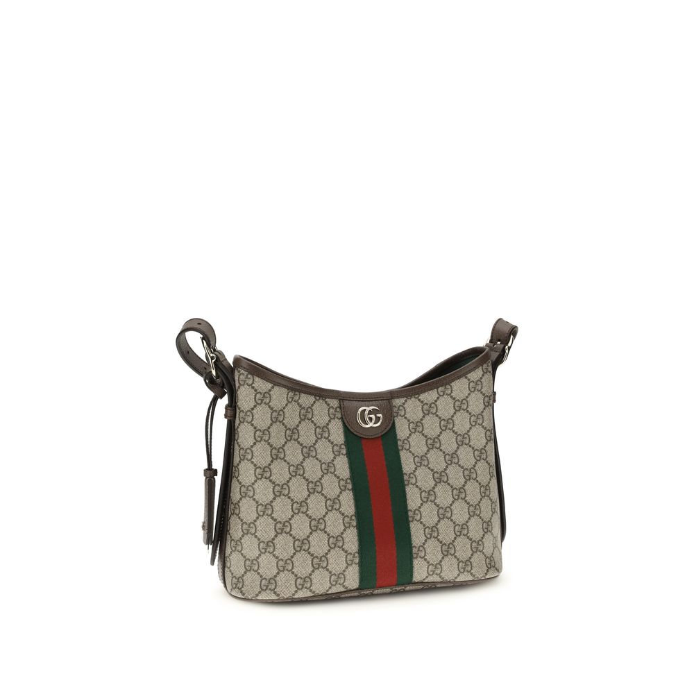 Ophidia Small Shoulder Bag