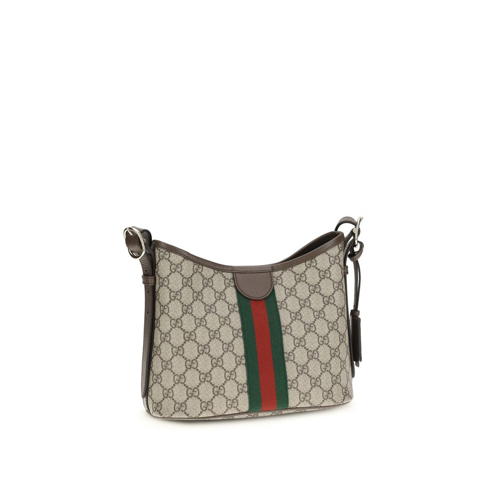 Ophidia Small Shoulder Bag