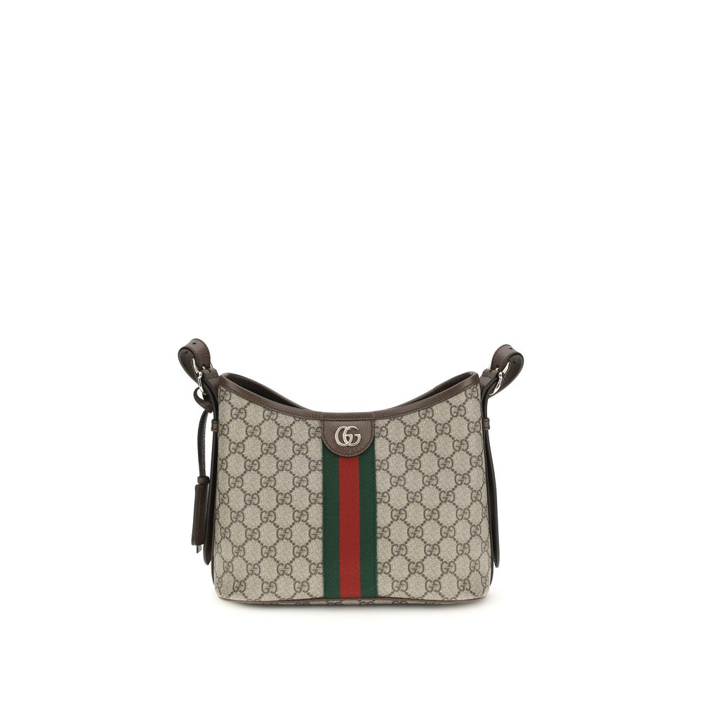 Ophidia Small Shoulder Bag