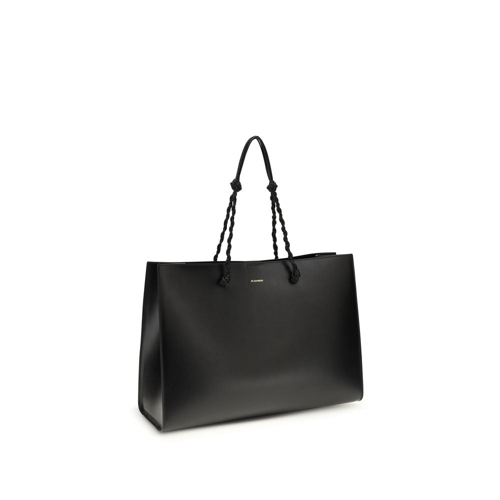 Tangle Tote Bag