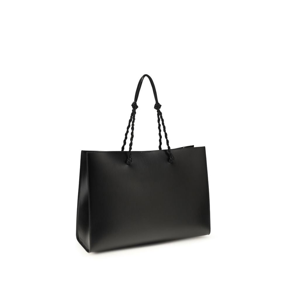 Tangle Tote Bag
