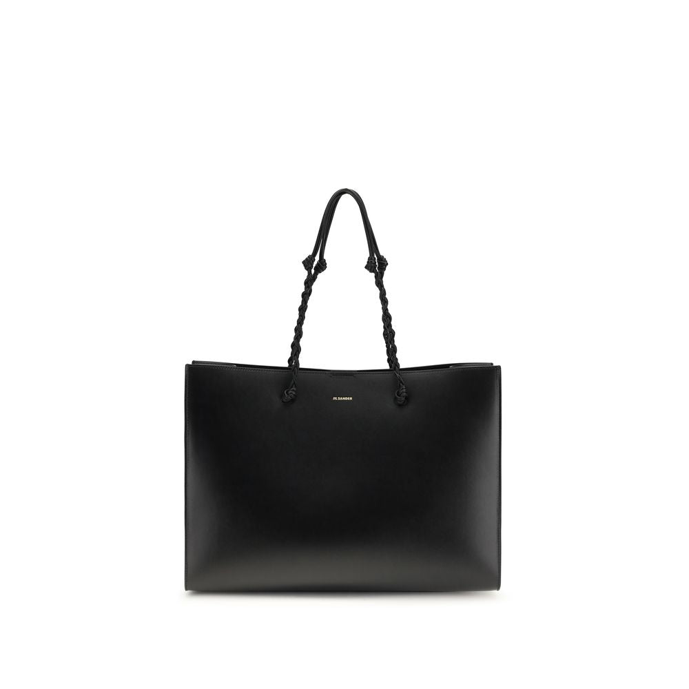 Tangle Tote Bag