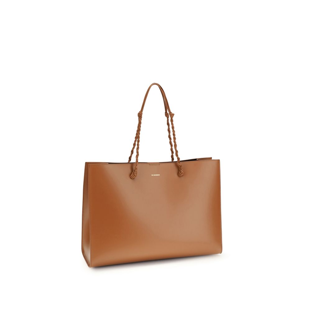 Tangle Tote Bag