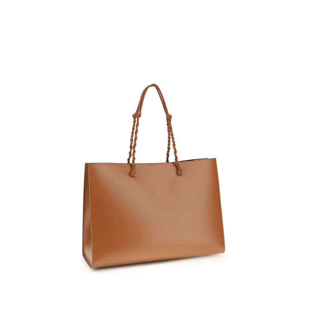 Tangle Tote Bag