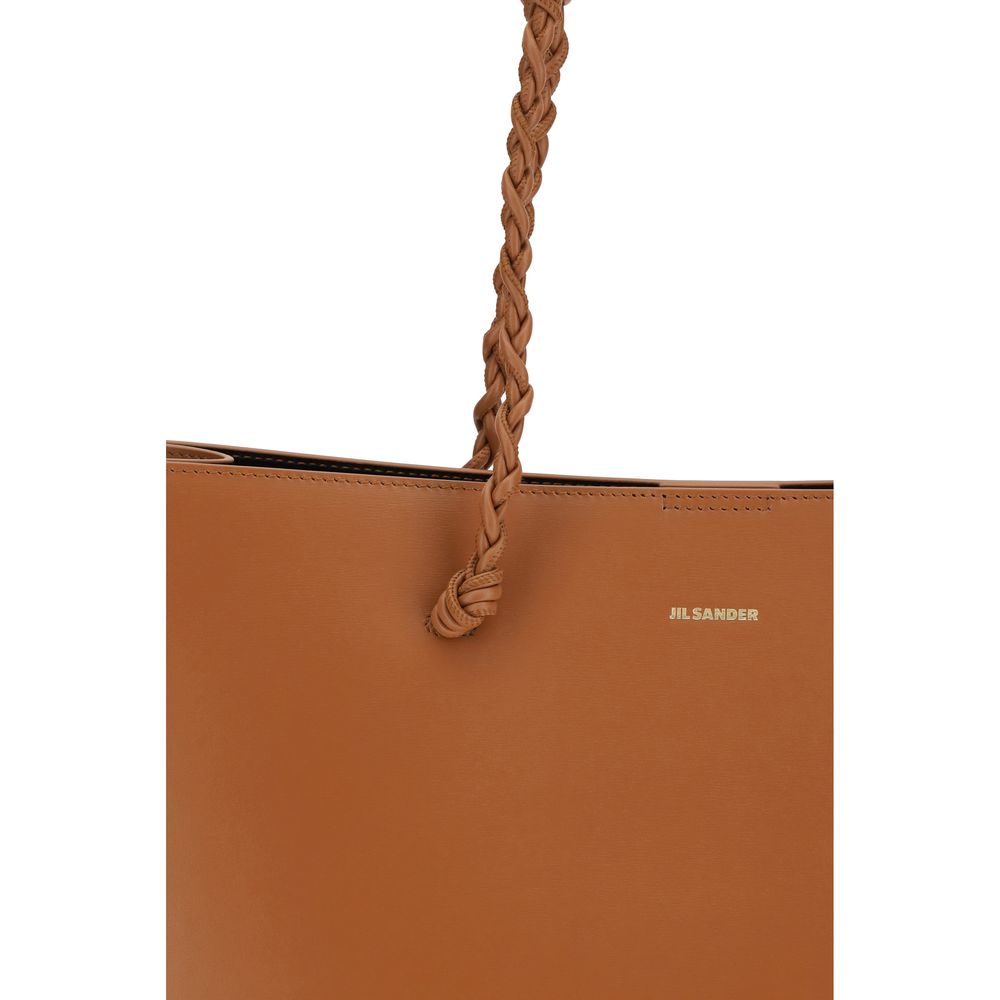 Tangle Tote Bag