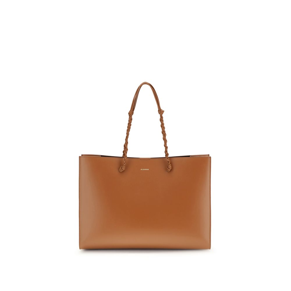 Tangle Tote Bag