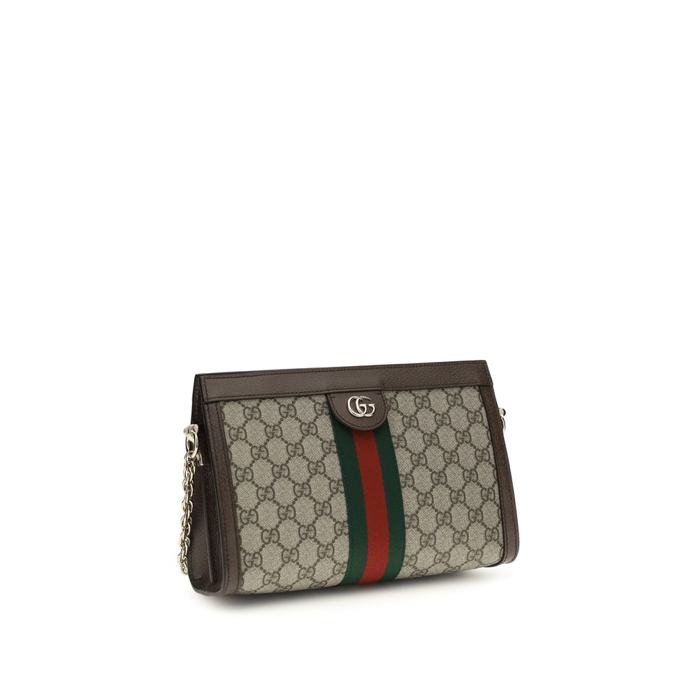 Ophidia Shoulder Bag