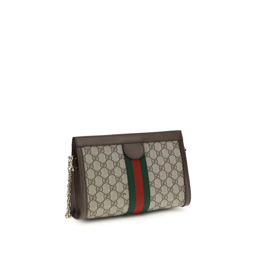 Ophidia Shoulder Bag