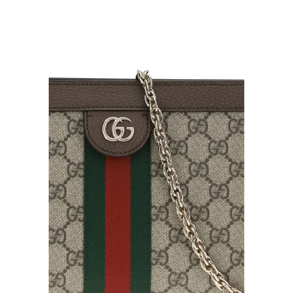 Ophidia Shoulder Bag