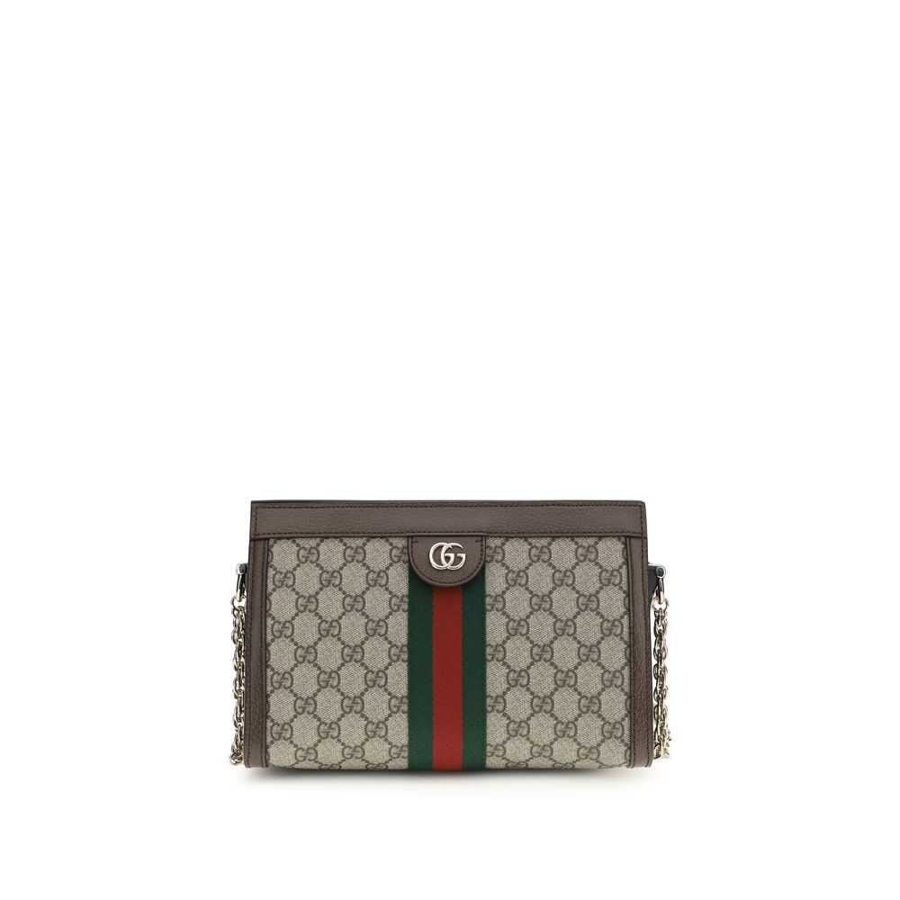Ophidia Shoulder Bag