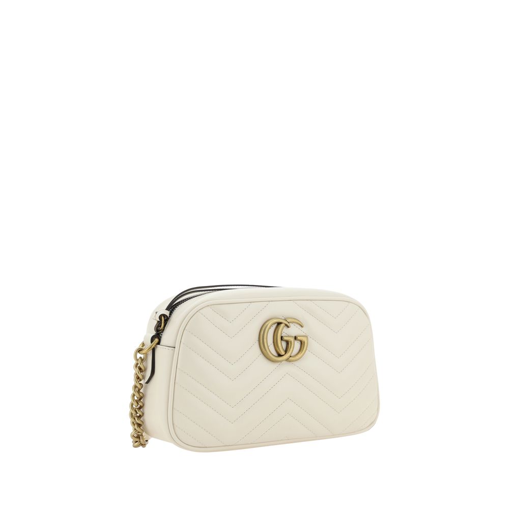 GG Marmont Small Camera Bag