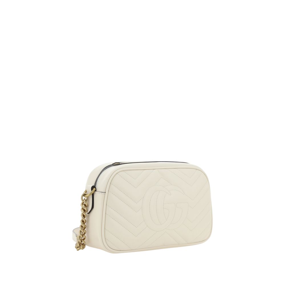 GG Marmont Small Camera Bag
