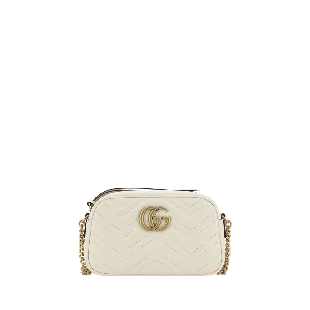 GG Marmont Small Camera Bag