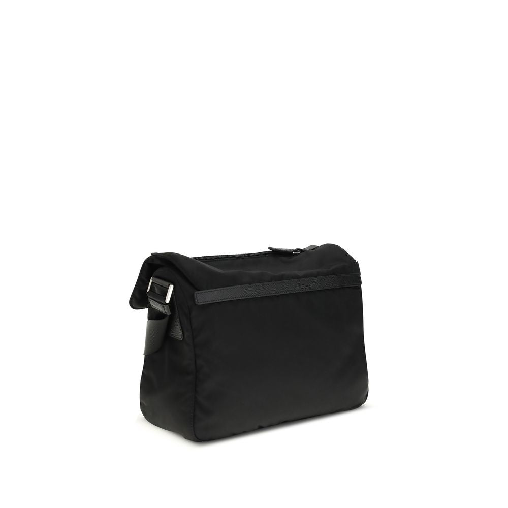 Re-Nylon Shoulder Bag