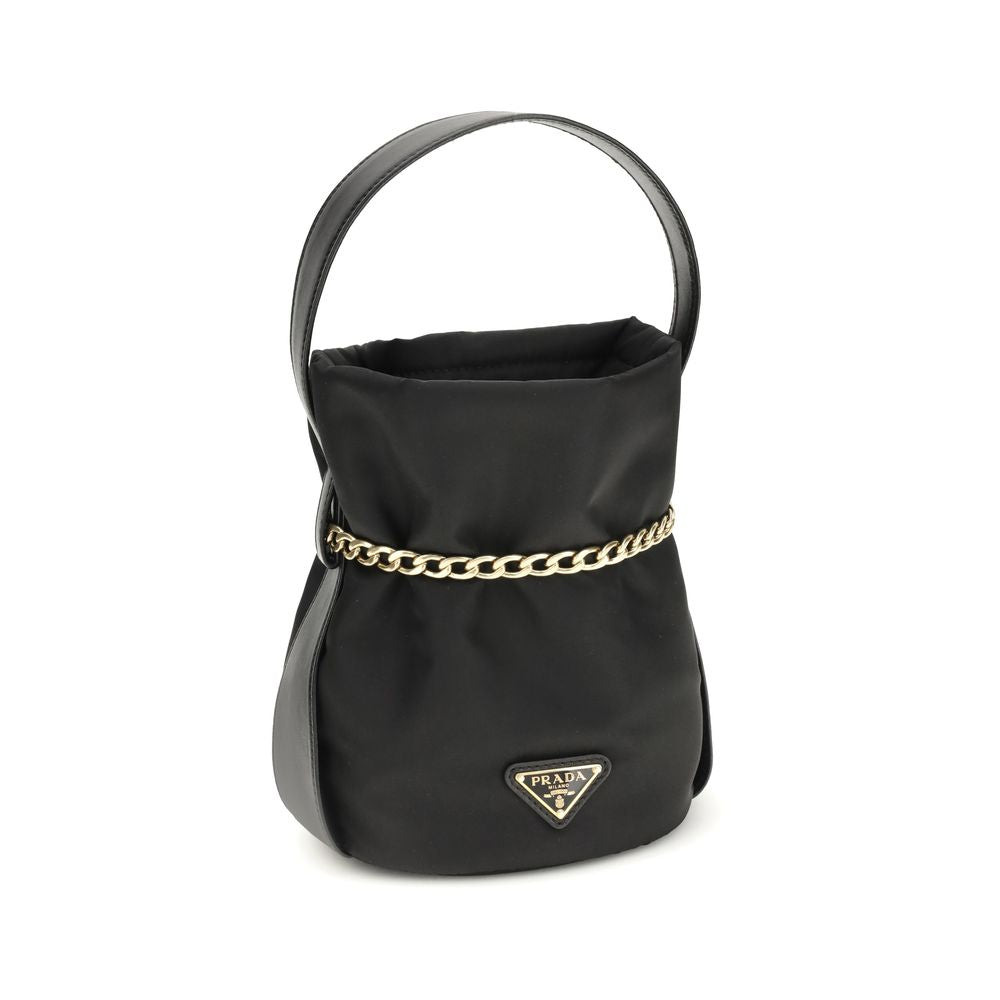 Petit Sac Noir