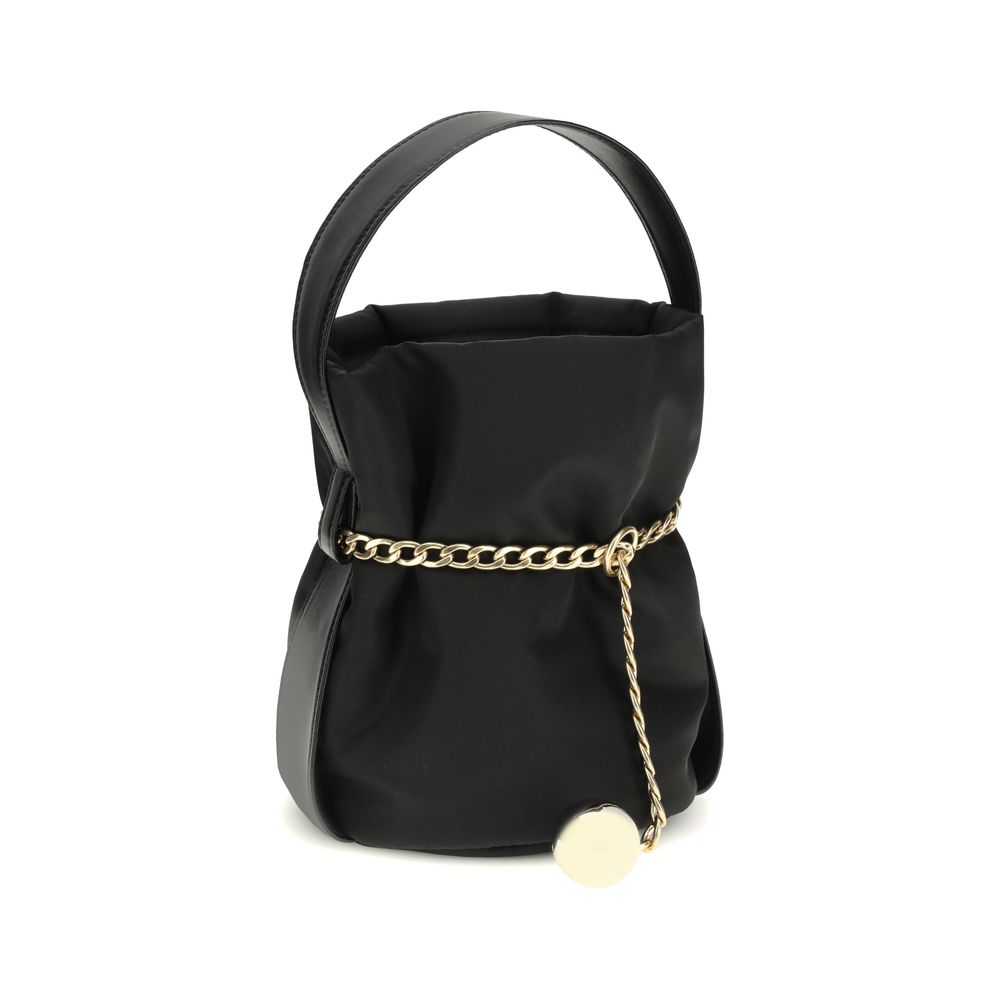 Petit Sac Noir