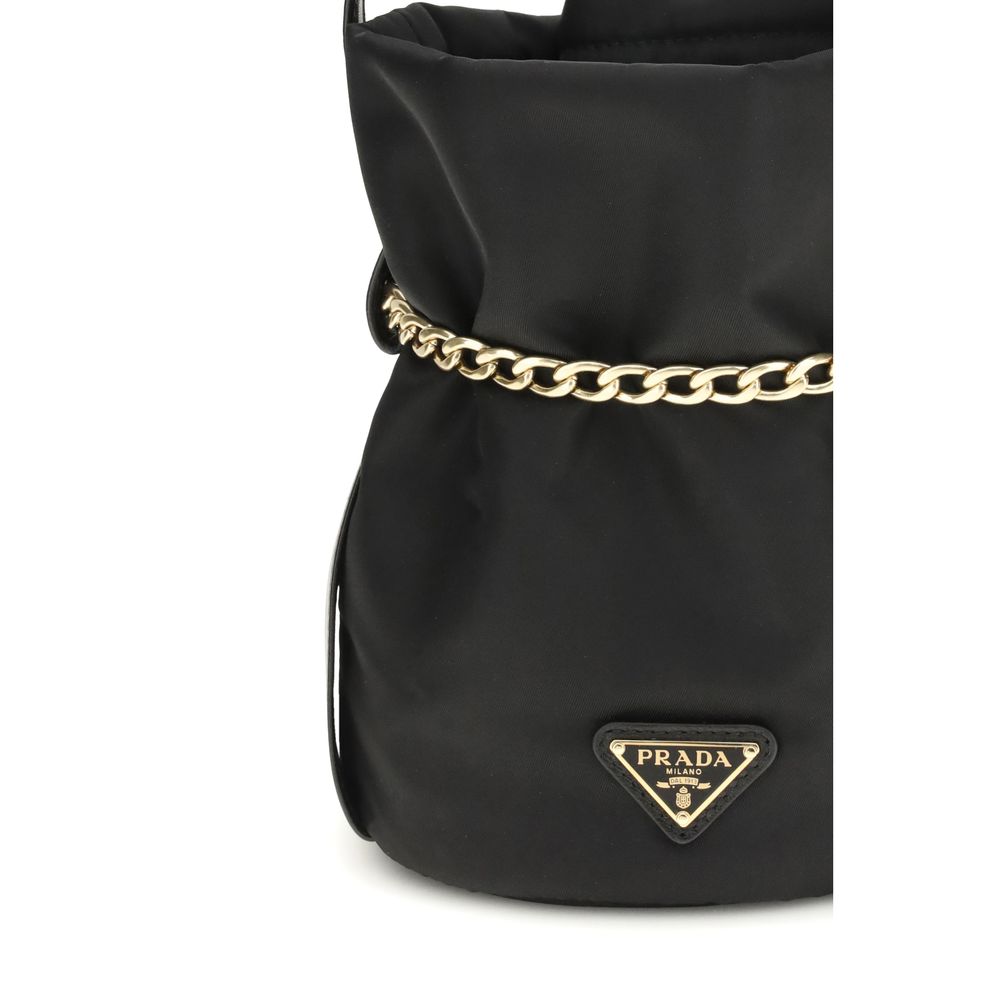 Petit Sac Noir