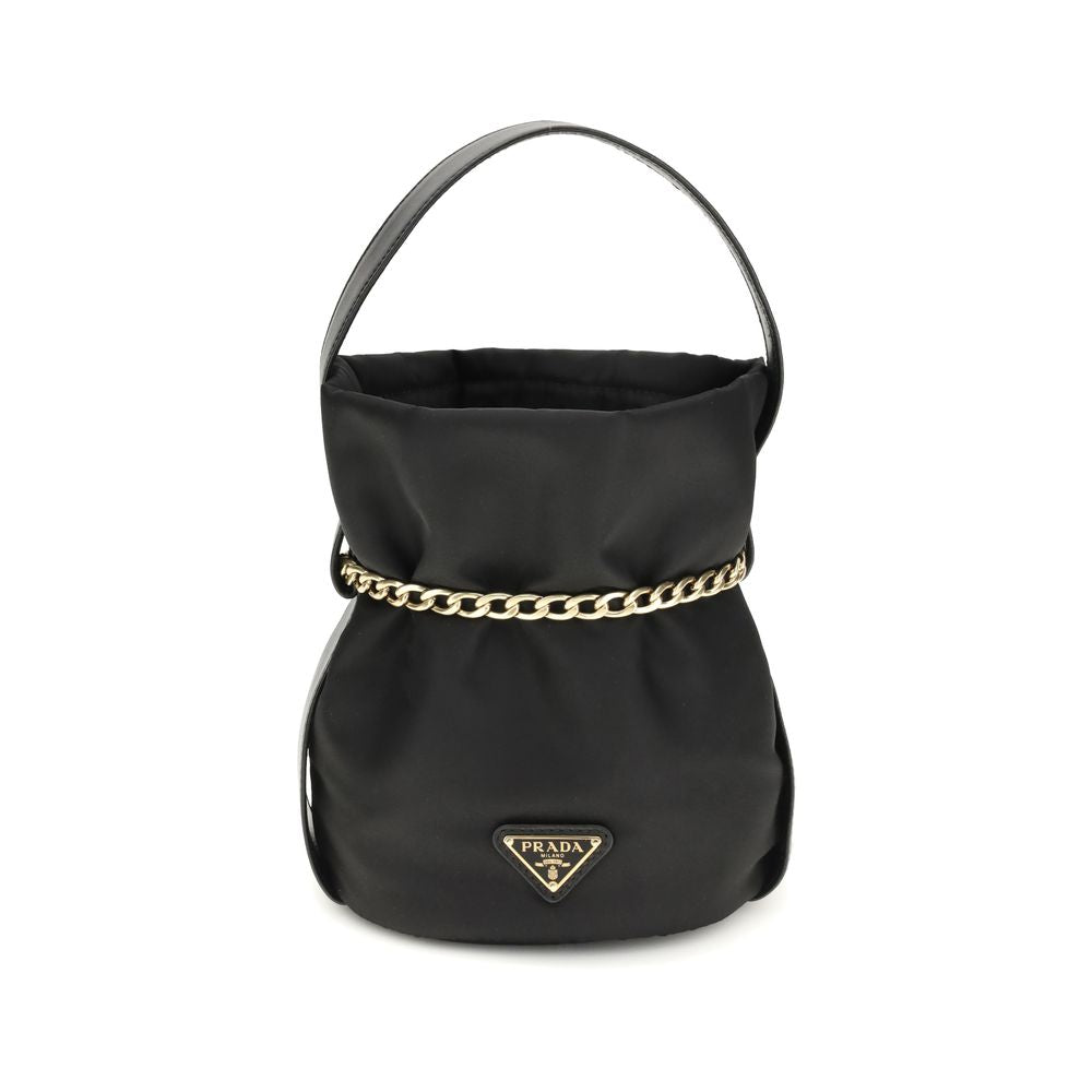 Petit Sac Noir
